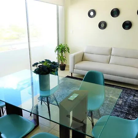 Ideal tu casa fuera de casa